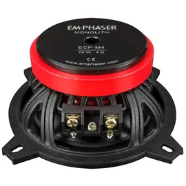 Emphaser ECP-M4 Lautsprecherset (4 Zoll) kaufen | Shop