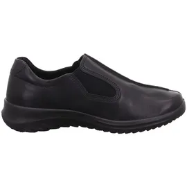 Legero Softboot Damen Schwarz 40