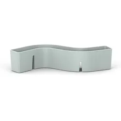 Vitra - S-Tidy, grau