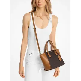 Michael Kors Taryn | Handtasche in braun