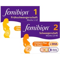 Femibion Schwangerschaft 2