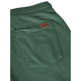 Riverso Herren Trainingshose RIVKasper Regular Fit Regular Fit Grün Tunnelzug XXL