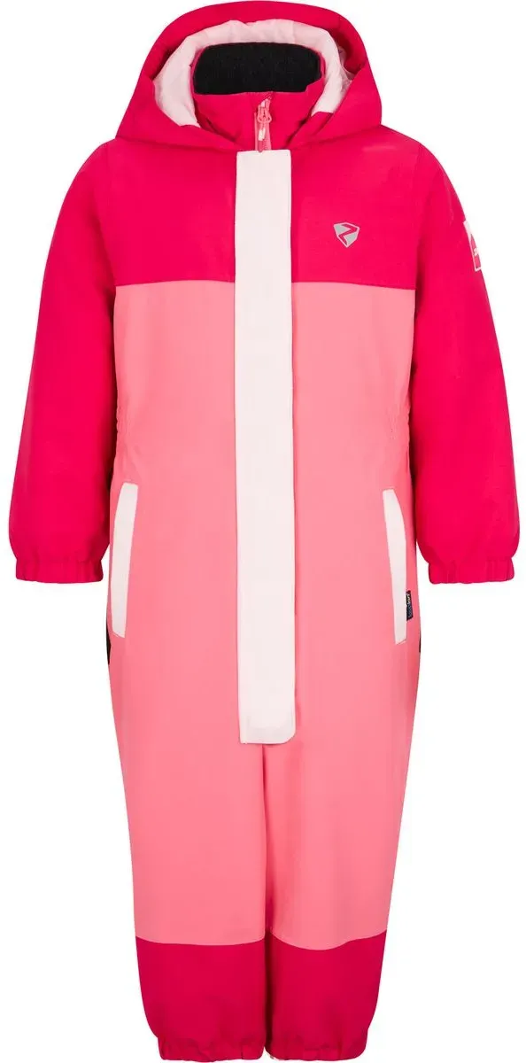 Ziener Anup-z Overall Mini strawberry sorbet (226) 110