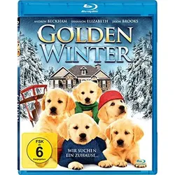 Golden Winter [Blu-ray] | Zustand: Neu & original versiegelt