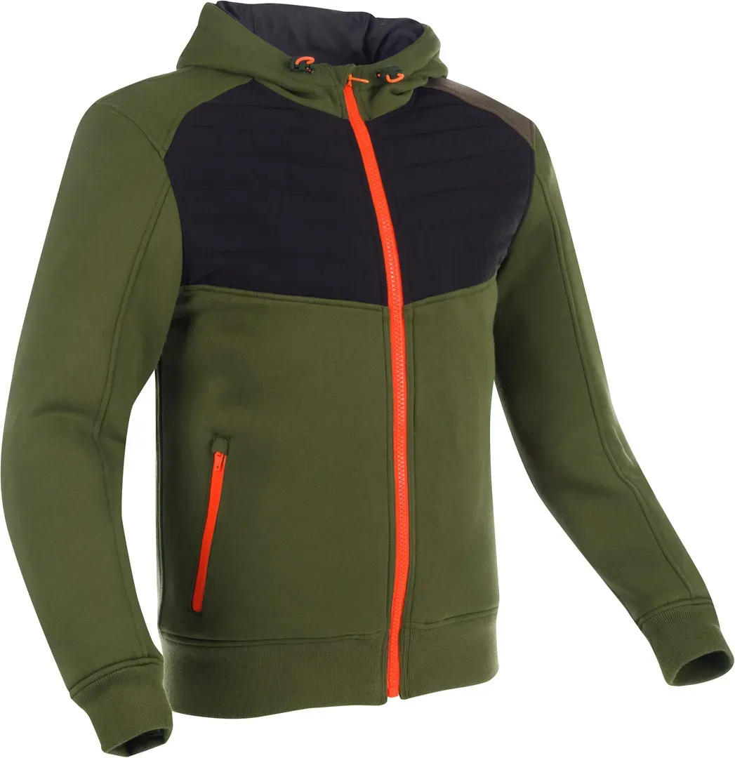 Segura Pulsor Motorrad Textiljacke