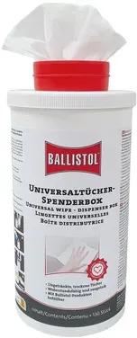 Vliestücher Spendereimer