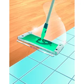 Leifheit Wischbezug Clean Twist M / Combi M micro duo
