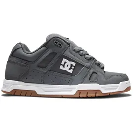 DC Shoes Stag Herren Weite E Grau 40,5