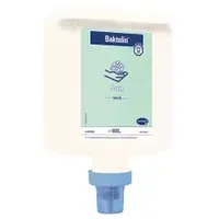 Hartmann Baktolin® foam CleanSafe 1000 ml Waschlotion mit integrierter Dosierpumpe