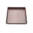 sallys Tarteform Eckig mit Hebeboden 20,5 x 20,5 cm
