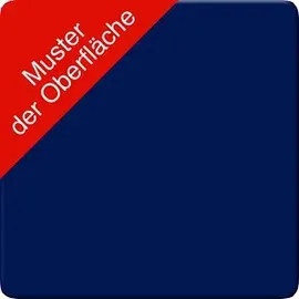 BISLEY Light Hängeregistraturschrank 41,3 x 62,2 x 71,1 cm blau