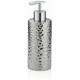 Kela Seifenspender Sterling 300ml Silber