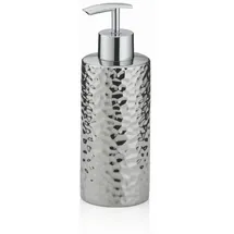 Kela Seifenspender Sterling 300ml Silber