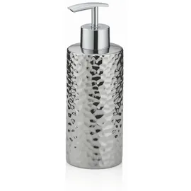 Kela Seifenspender Sterling 300ml Silber