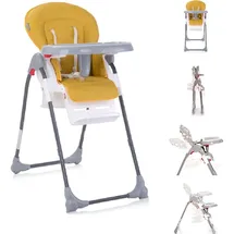 Lorelli Kinderhochstuhl Dulce (Hochstuhl)