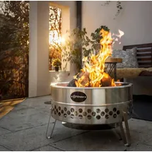 Petromax Tyropit Set silber