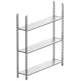 Guardi 7000.038 Ablage & Regal Grau