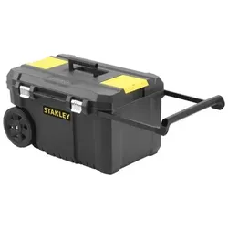 Essential Mobile Montagebox
