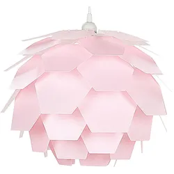Hängeleuchte SEGRE Rosa