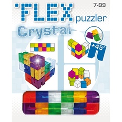 Huch Verlag – Flex puzzler Crystal