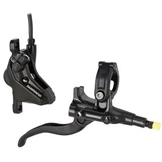 Shimano Scheibenbremse HR, M4100/MT420