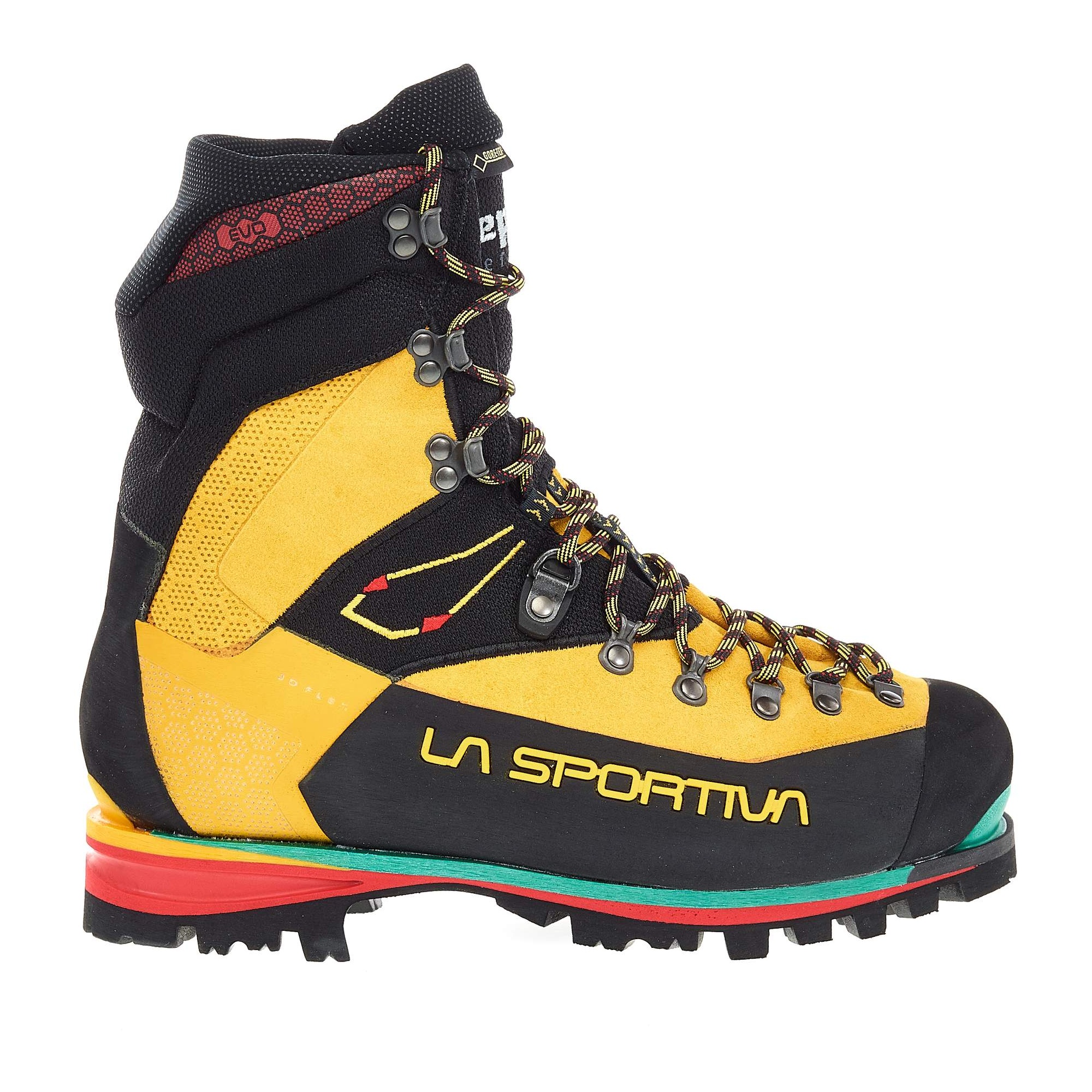 la sportiva nepal evo gtx