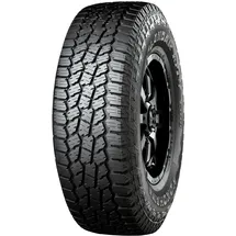 Yokohama LT255/65 R17 119S/116S Geolandar A/T4 G018 RPB