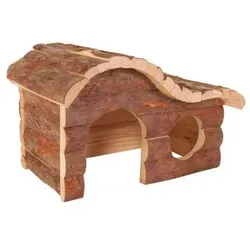 Trixie Meerschweinchen-Blockhaus Hanna