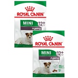 Royal Canin Mini Ageing 12+ Hundefutter 1,5 kg