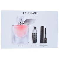 Lancôme La Vie est Belle Eau de Parfum 30 ml + Serum 30 ml + Mini Mascara 10 ml Geschenkset