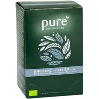 Pure BIO Darjeeling Bio-Tee 25 Portionen