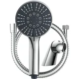 Schütte KIRCHHOFF Brauseset Adria chrom