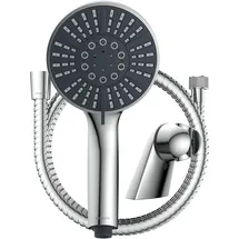 Schütte KIRCHHOFF Brauseset Adria chrom