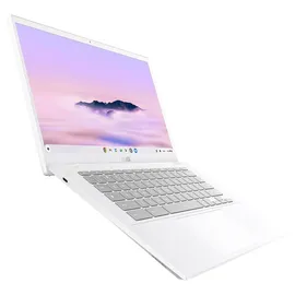 Asus Chromebook Plus CX34 Intel Core i5-1335U 8 GB RAM 256 GB UFS Pearl White