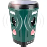 VOSS.Sonic „360 fusion - 360° Ultraschall Tiervertreiber