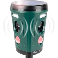 VOSS.Sonic „360 fusion - 360° Ultraschall Tiervertreiber