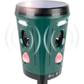 VOSS.Sonic „360 fusion - 360° Ultraschall Tiervertreiber