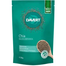 Davert - Chia 210 g