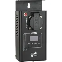 Showtec TED Pack Single 1-Kanal Dimmerpack