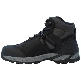 New Balance Sicherheitshochschuhe S3 Allsite - US 7 40 - schwarz