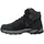 New Balance Sicherheitshochschuhe S3 Allsite - US 7 40 - schwarz