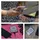 EMOS Powerbank WI 522, 5000 mAh MagSafe mit Passthrough und Wireless-Charging, USB-C-Ausgang inkl. Kabel, für iPhone, iPad, Smartwatch, grau, B0555GY - Grau