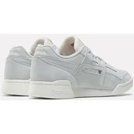 Reebok Workout Plus grau 44