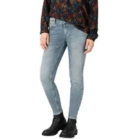 Timezone Jeans SLIM ENAYTZ slim in Blau | Gr.: