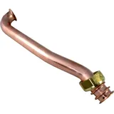 WOLF-Garten Wolf Verrohrung Speicher Zulauf 2071974 für CGW-2 ab 09/2013