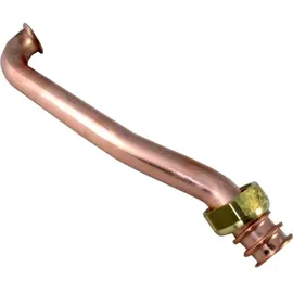 WOLF-Garten Wolf Verrohrung Speicher Zulauf 2071974 für CGW-2 ab 09/2013