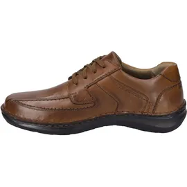 Josef Seibel New Anvers 08 Herren Braun 48