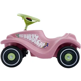 Big Bobby Car Classic Flower