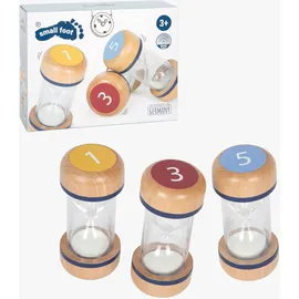 Small Foot Company small Foot Sanduhren-Set „Educate“