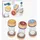 Small Foot Company small Foot Sanduhren-Set „Educate“
